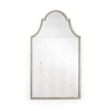 Architectural Arch Mirror